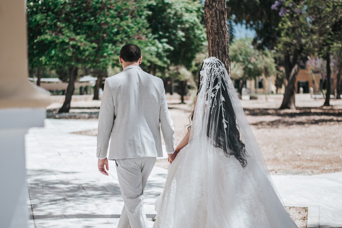 Book your wedding day in Pafos Town Hall